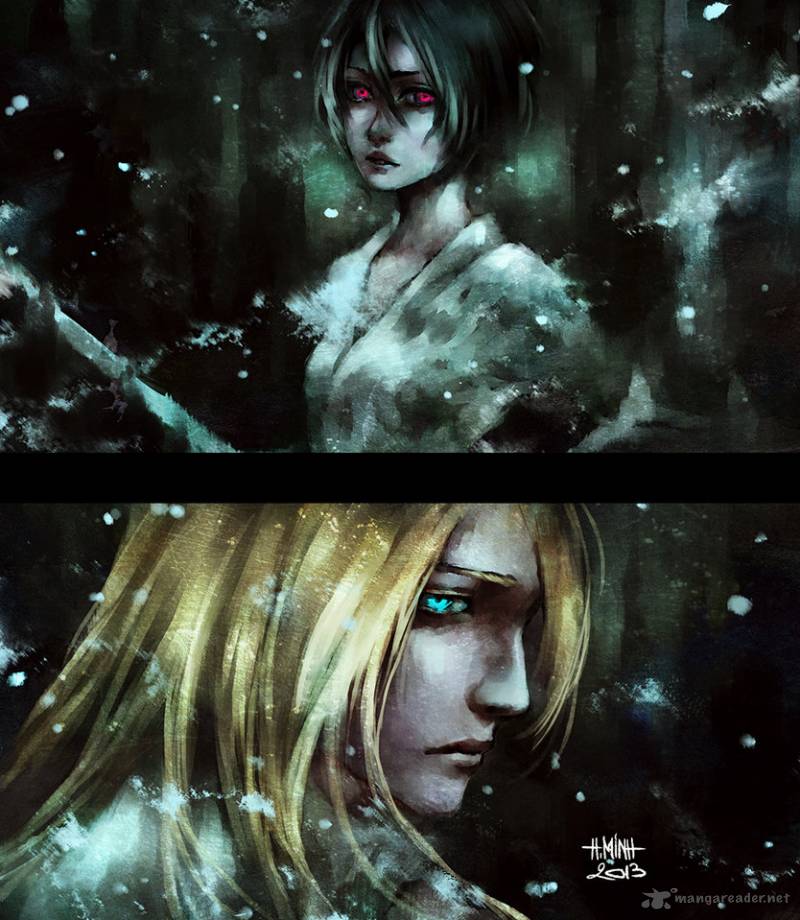 Chapter 550 - Blazing Bullets Image(1)