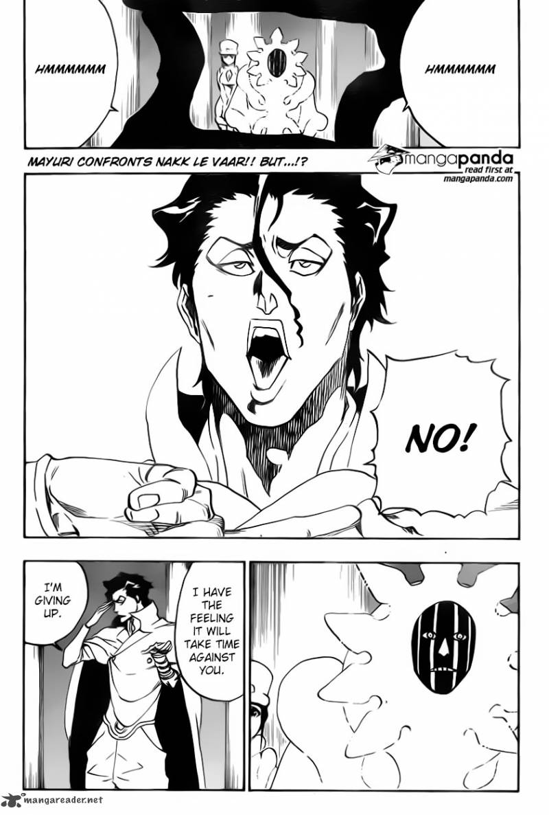 Chapter 550 - Blazing Bullets Image(3)
