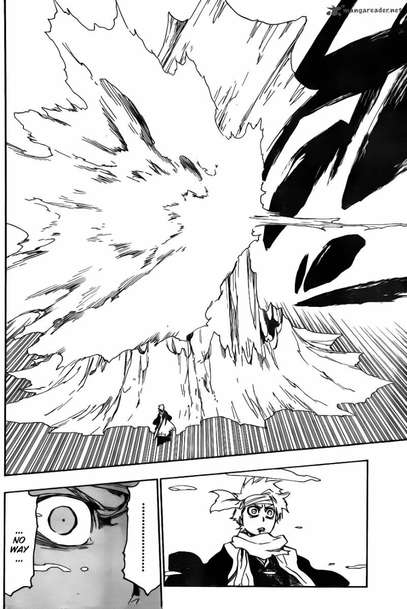 Chapter 551 - The Burnt Offerings Image(14)