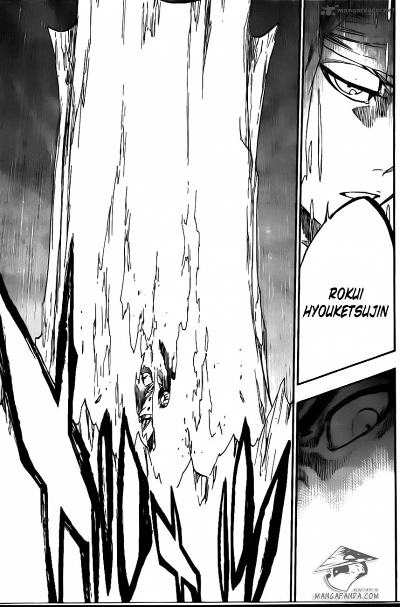 Chapter 551 - The Burnt Offerings Image(13)