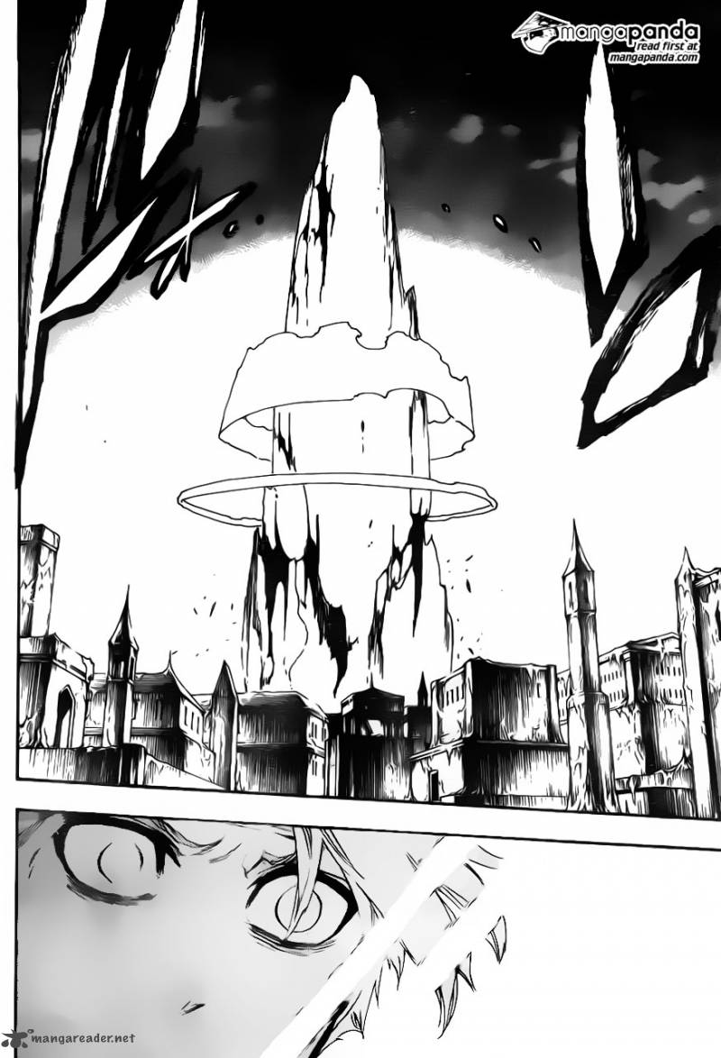 Chapter 551 - The Burnt Offerings Image(16)