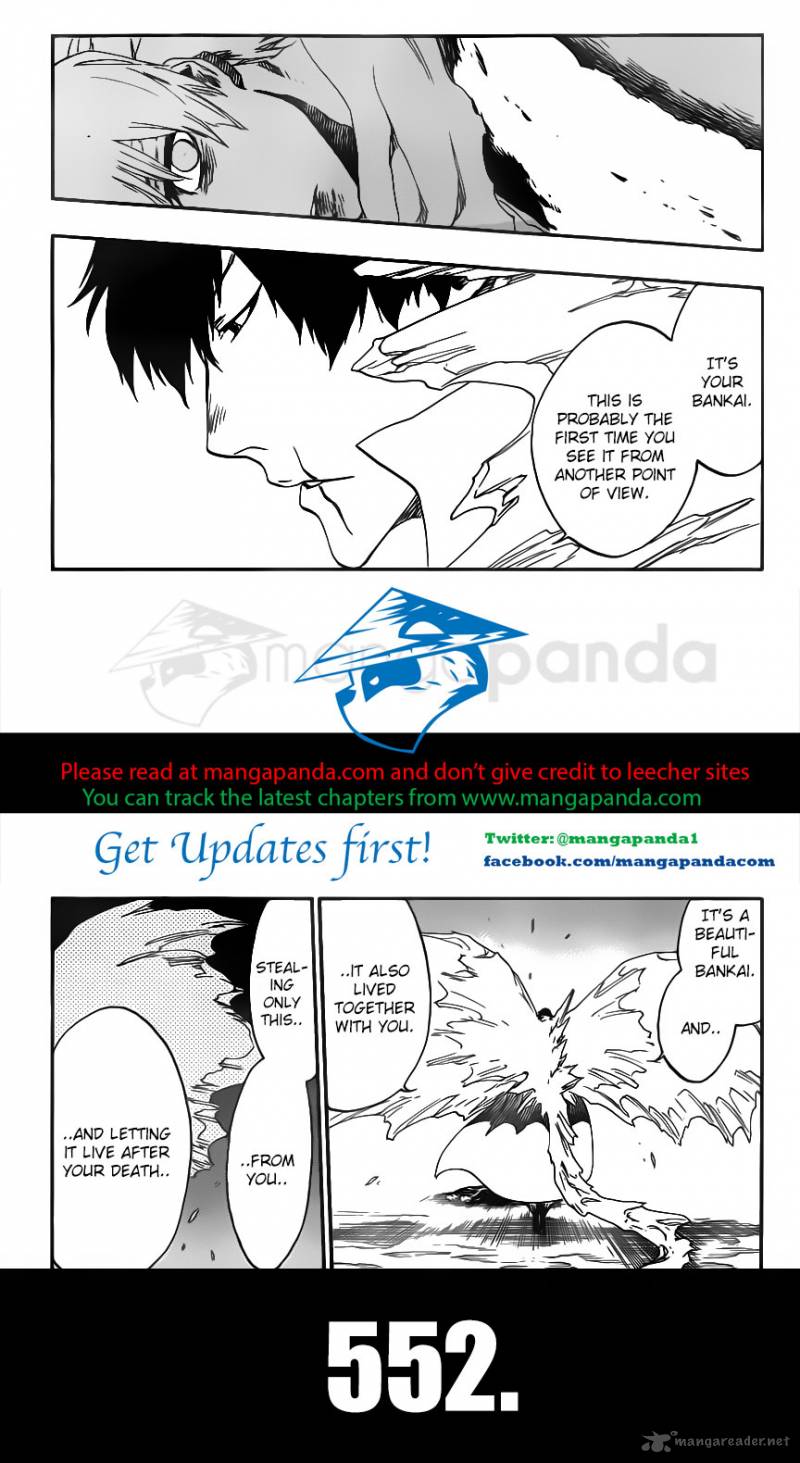 Chapter 552 - The Fundamental Virulence Image(7)