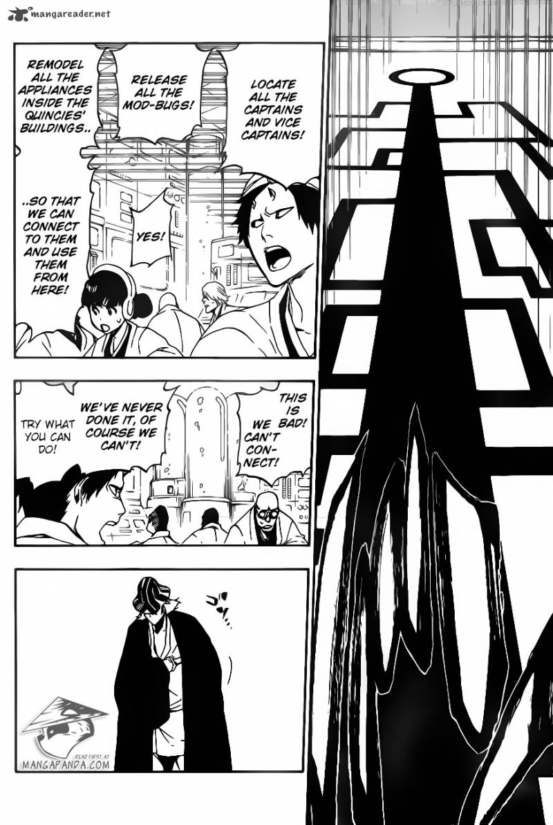 Chapter 552 - The Fundamental Virulence Image(12)