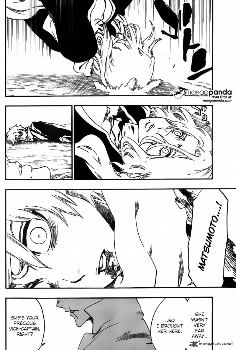 Chapter 552 - The Fundamental Virulence Image(4)