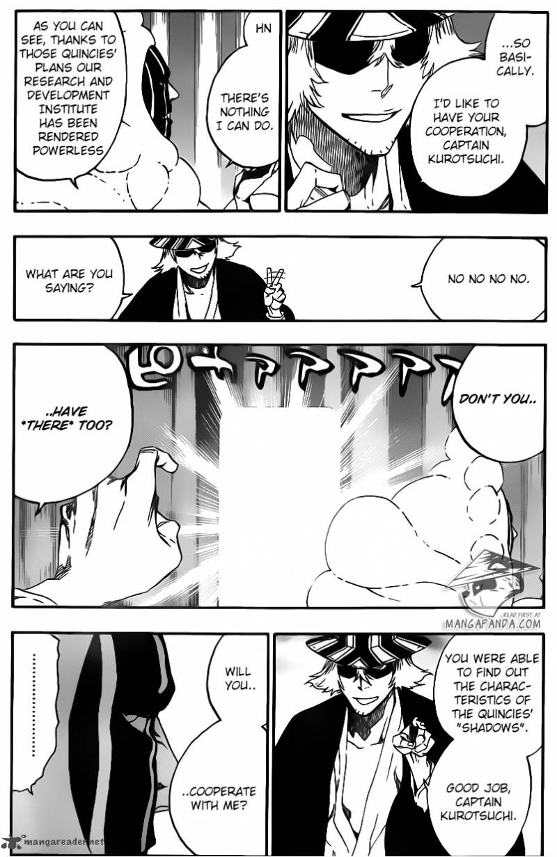 Chapter 552 - The Fundamental Virulence Image(11)