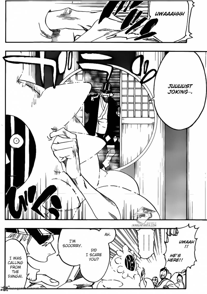 Chapter 552 - The Fundamental Virulence Image(10)