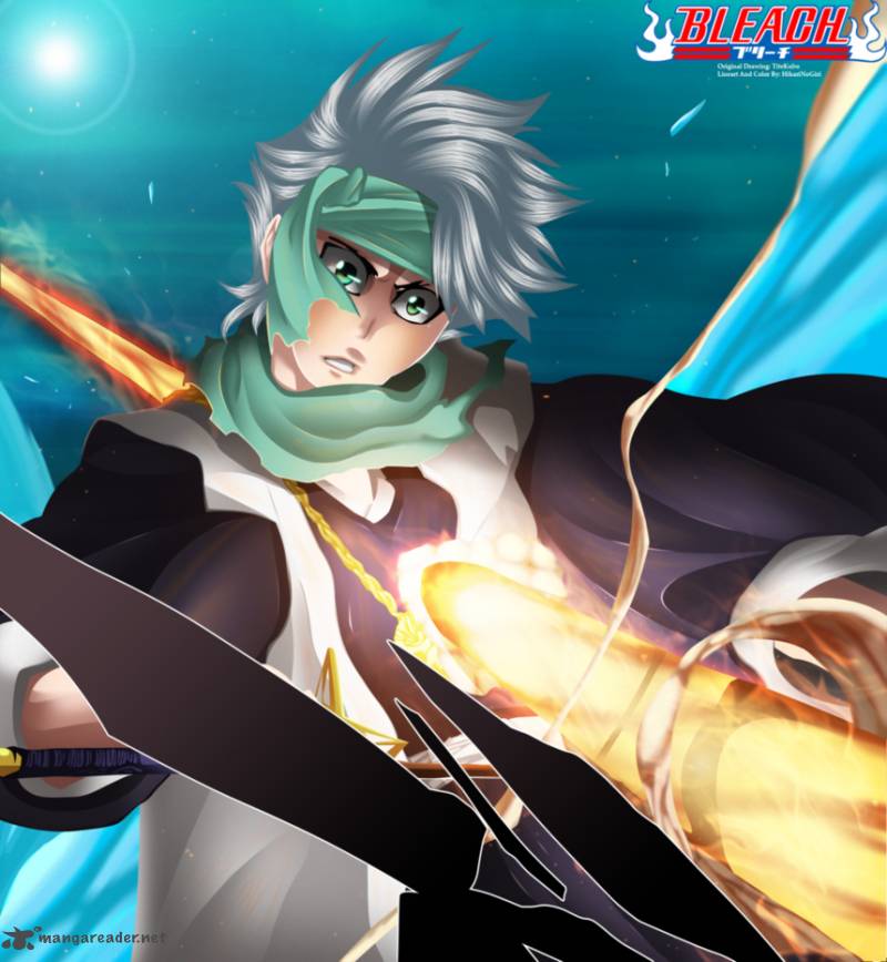 Chapter 552 - The Fundamental Virulence Image(1)