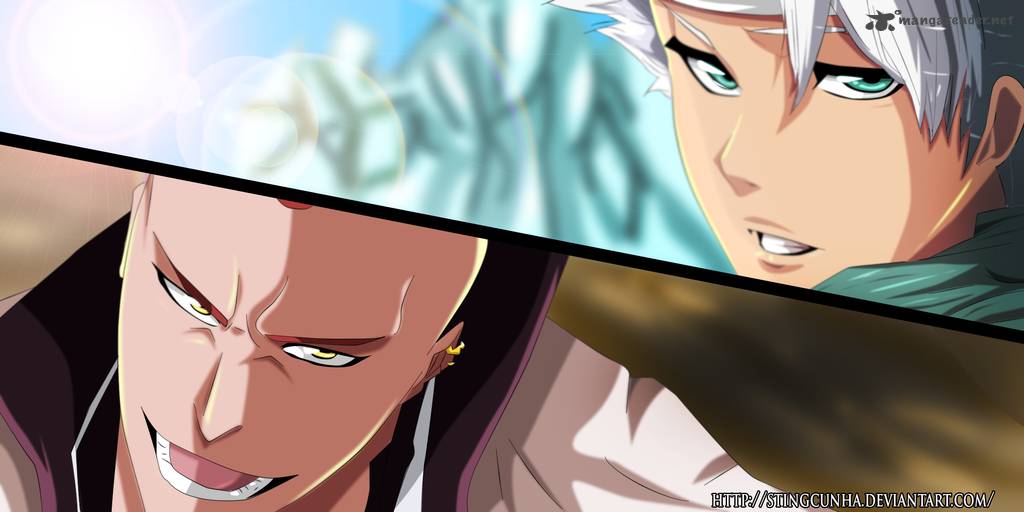 Chapter 552 - The Fundamental Virulence Image(2)