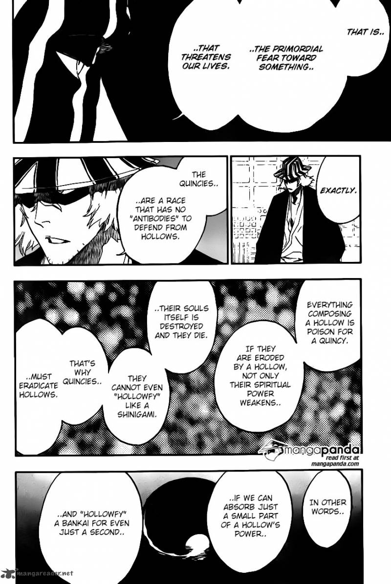 Chapter 552 - The Fundamental Virulence Image(18)