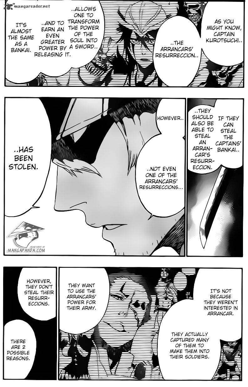 Chapter 552 - The Fundamental Virulence Image(14)