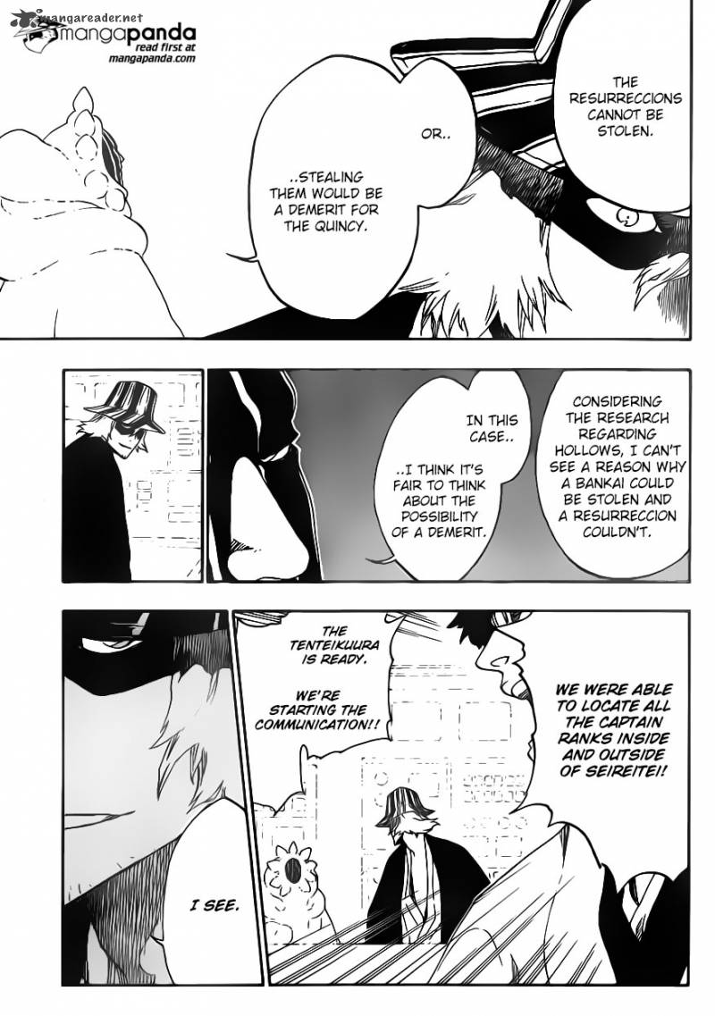 Chapter 552 - The Fundamental Virulence Image(15)