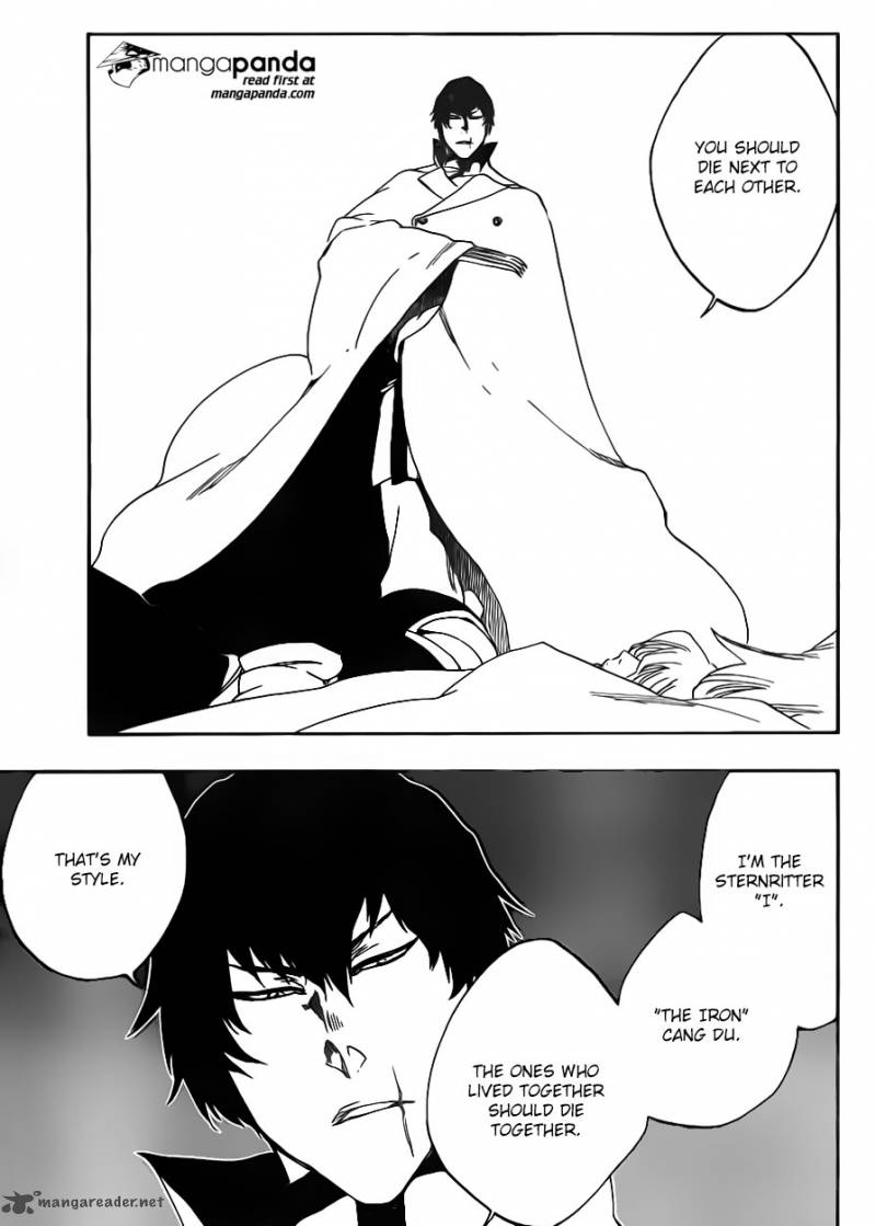 Chapter 552 - The Fundamental Virulence Image(5)
