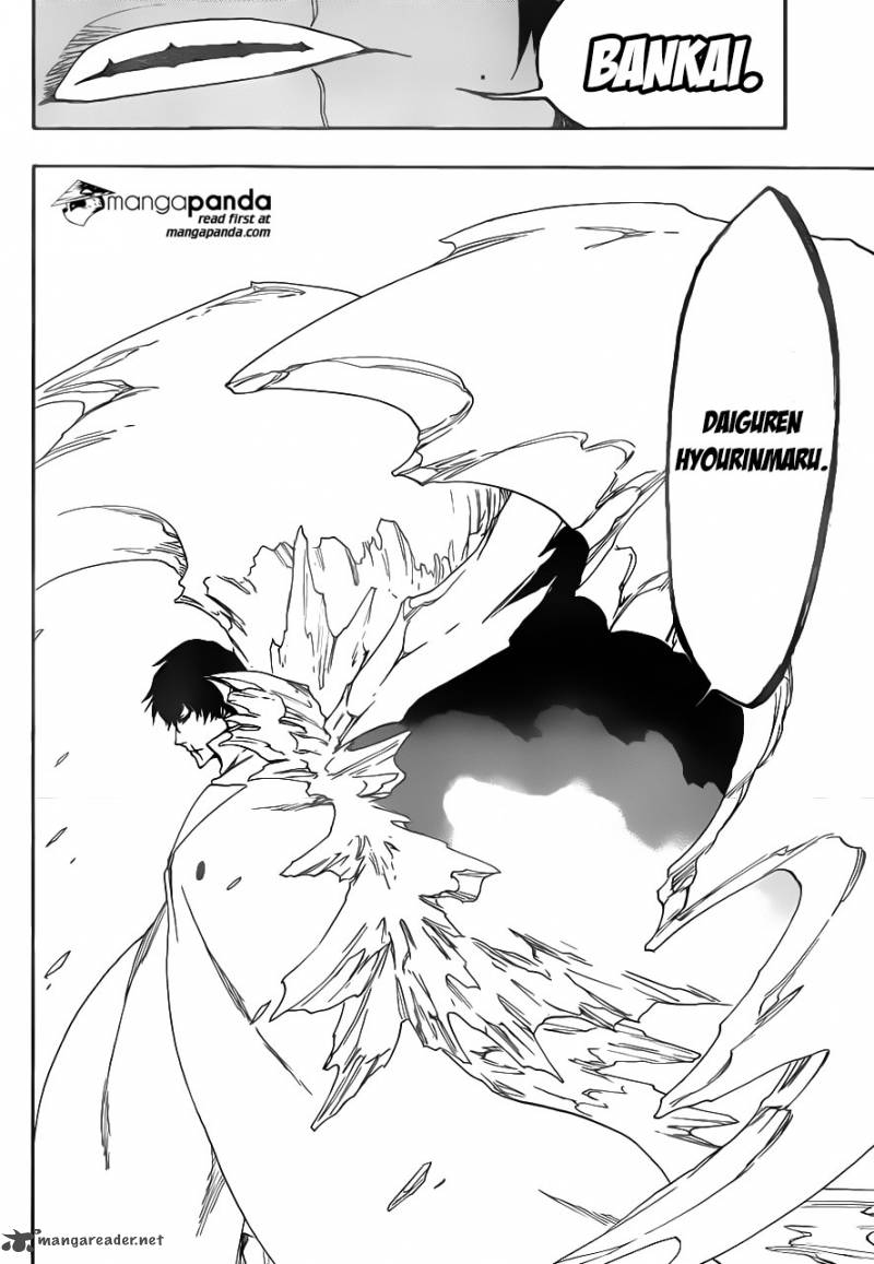 Chapter 552 - The Fundamental Virulence Image(6)
