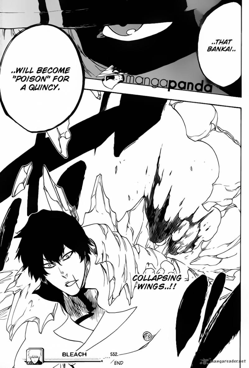 Chapter 552 - The Fundamental Virulence Image(19)
