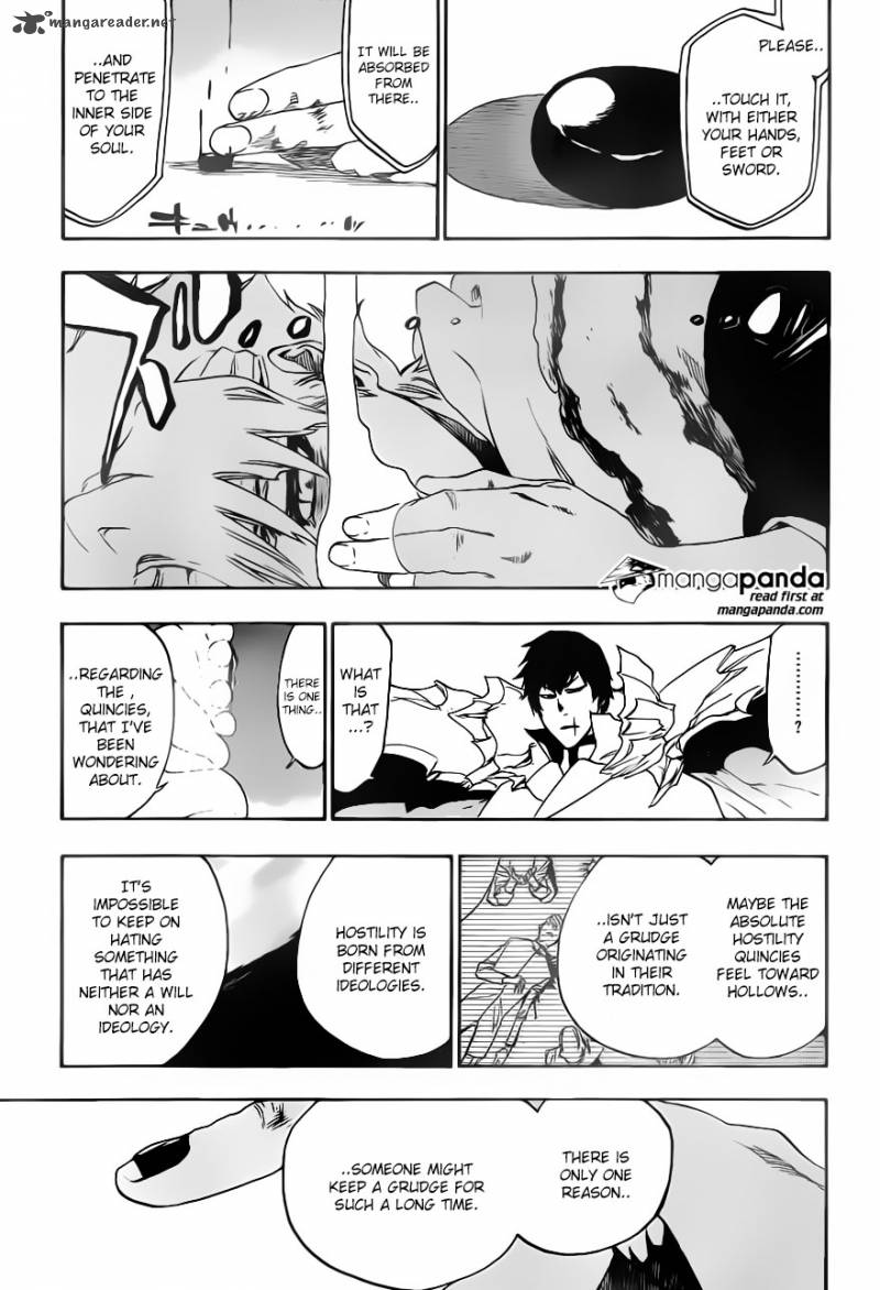 Chapter 552 - The Fundamental Virulence Image(17)
