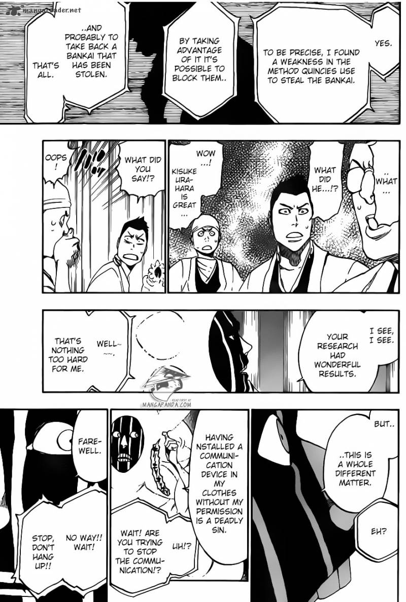 Chapter 552 - The Fundamental Virulence Image(9)