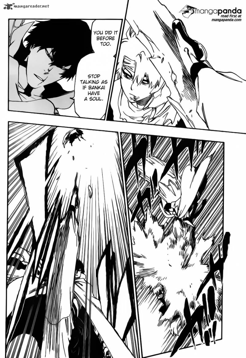 Chapter 553 - Frozen Cross Image(14)