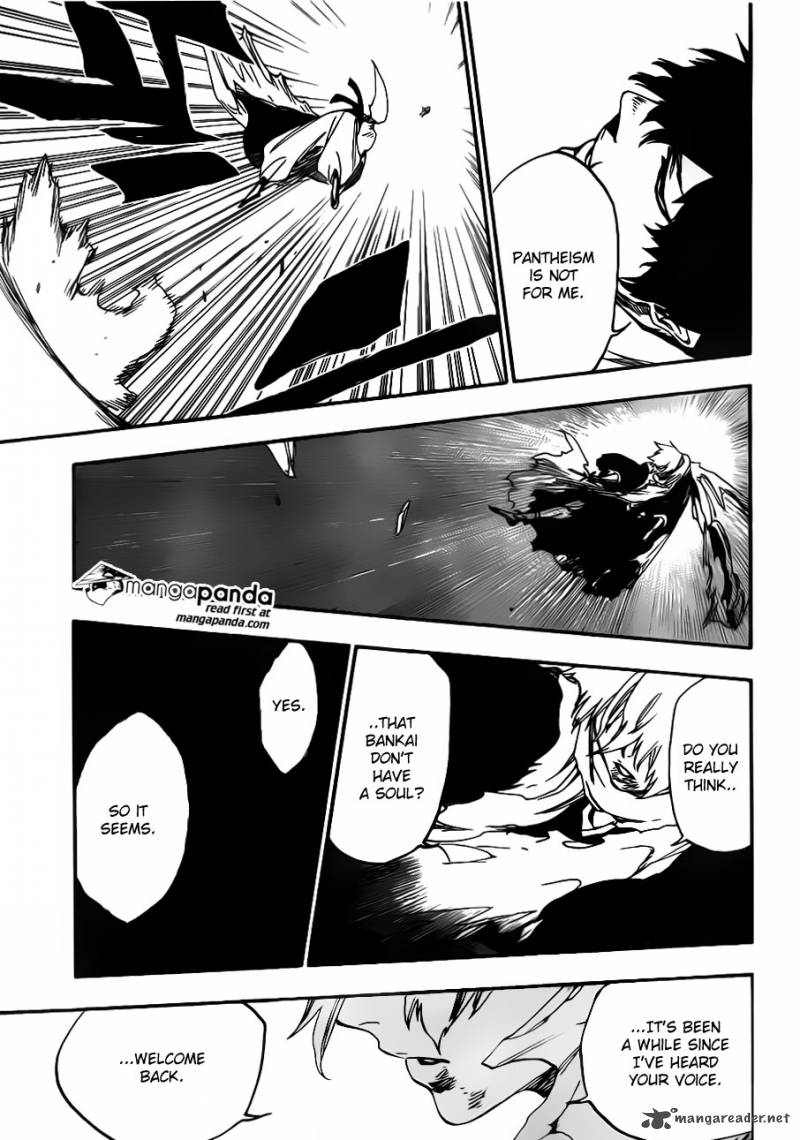Chapter 553 - Frozen Cross Image(15)