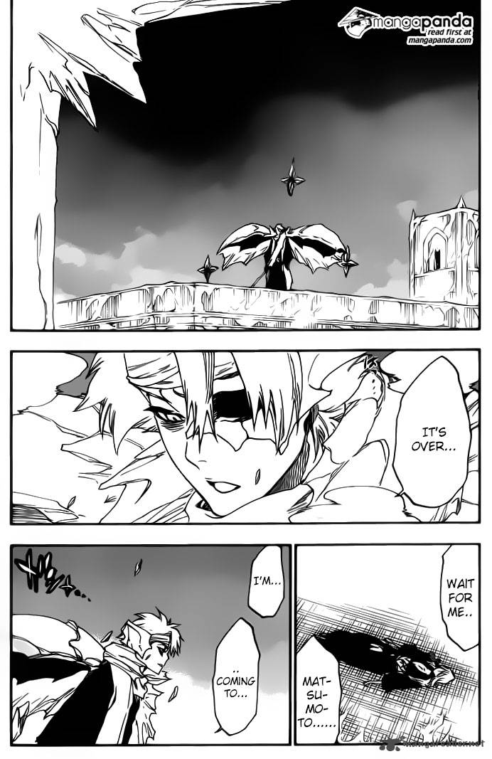 Chapter 554 - Desperate Lights Image(4)