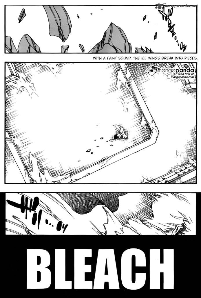 Chapter 554 - Desperate Lights Image(5)