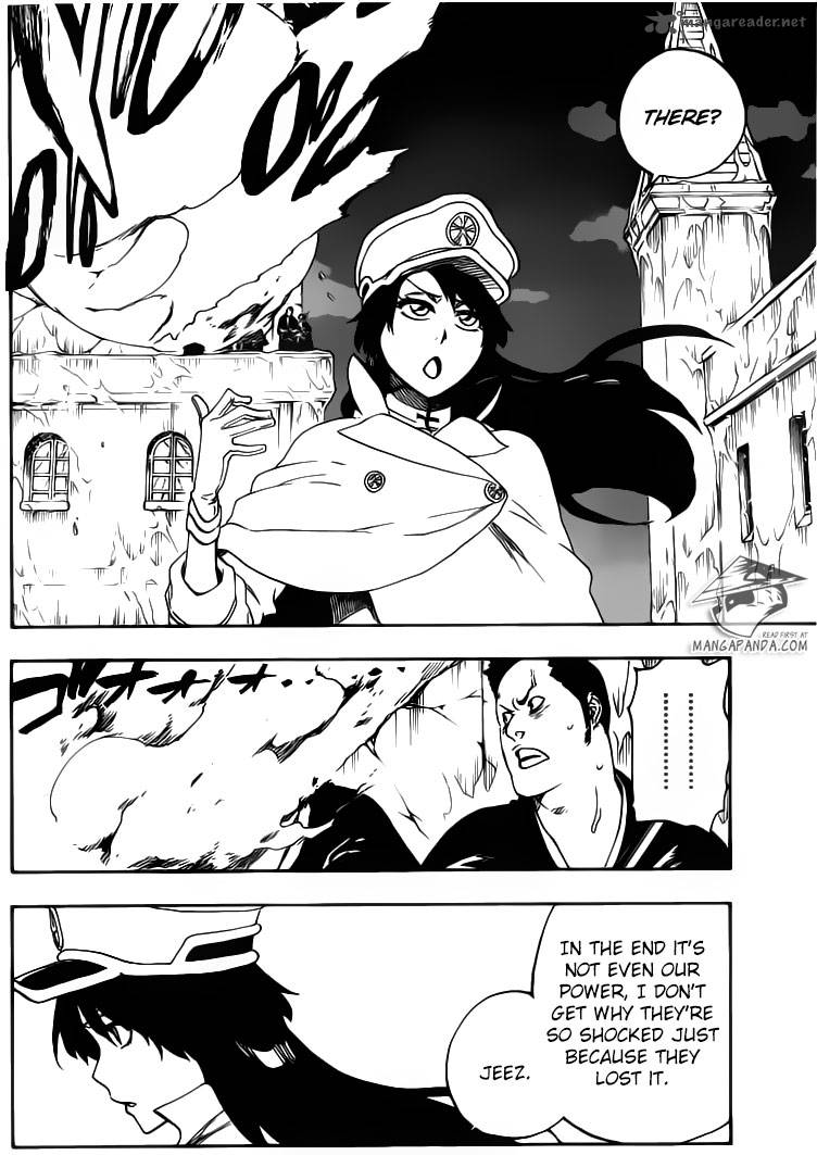 Chapter 554 - Desperate Lights Image(8)