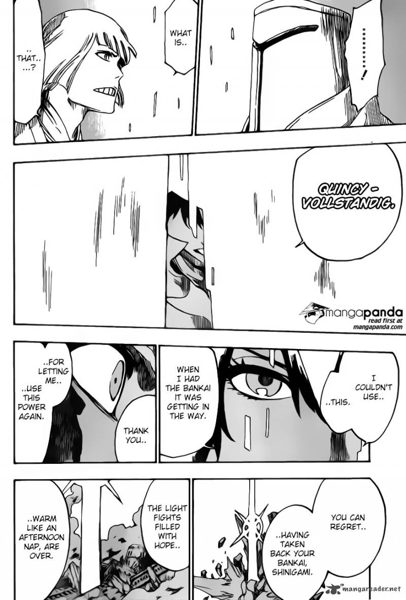 Chapter 554 - Desperate Lights Image(18)