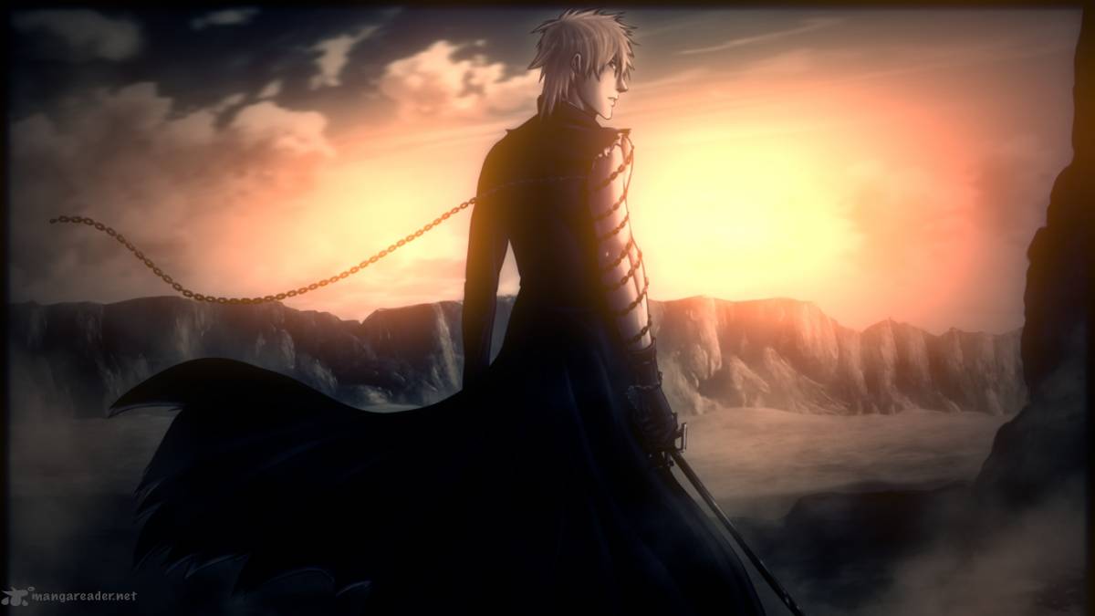 Chapter 554 - Desperate Lights Image(1)