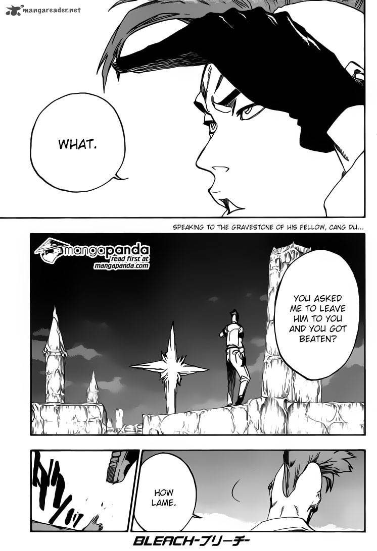 Chapter 554 - Desperate Lights Image(3)