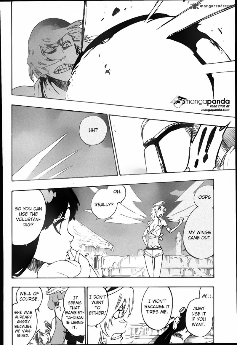 Chapter 555 - The Hero Image(16)
