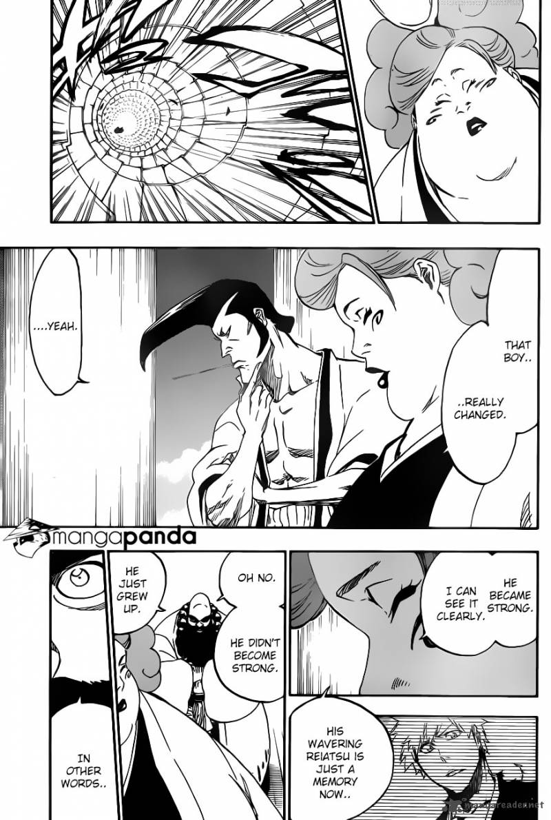 Chapter 555 - The Hero Image(10)