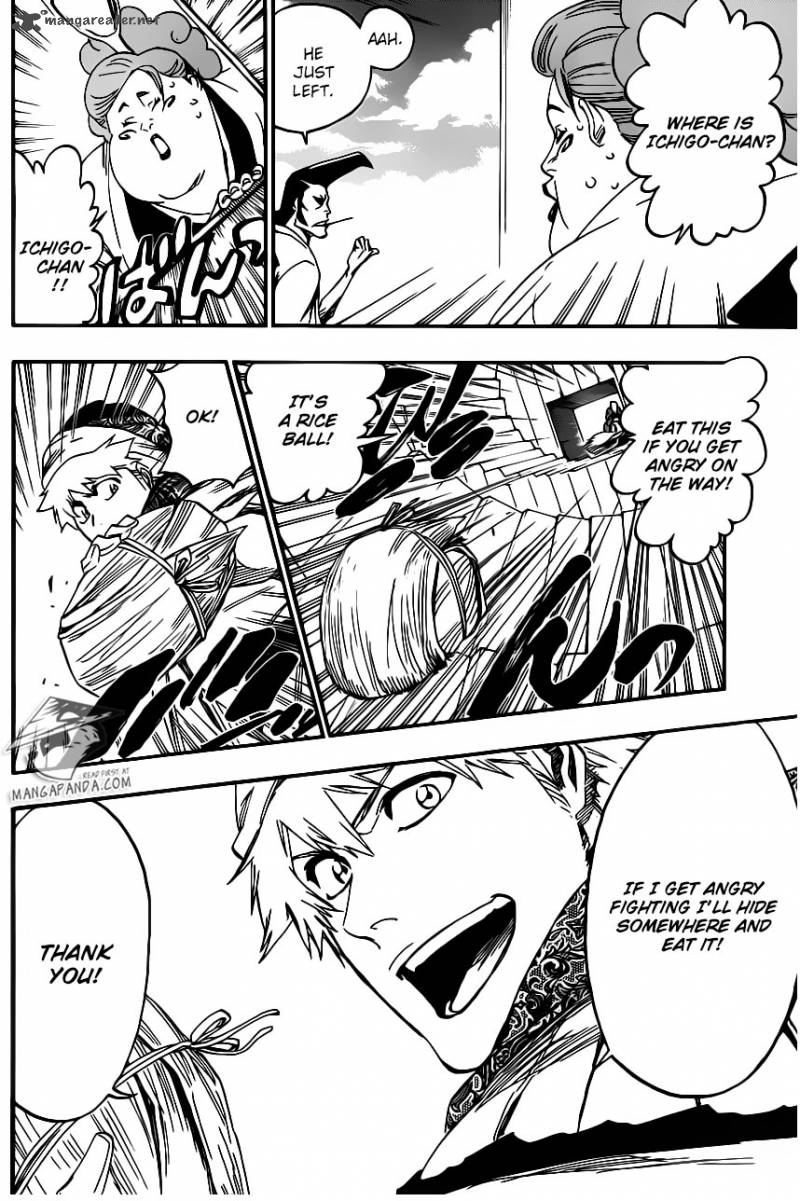Chapter 555 - The Hero Image(9)