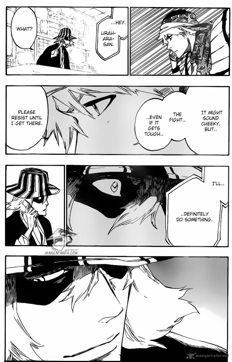 Chapter 555 - The Hero Image(12)