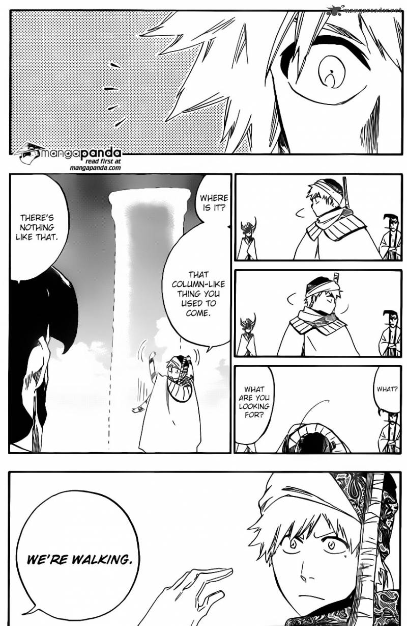 Chapter 555 - The Hero Image(4)
