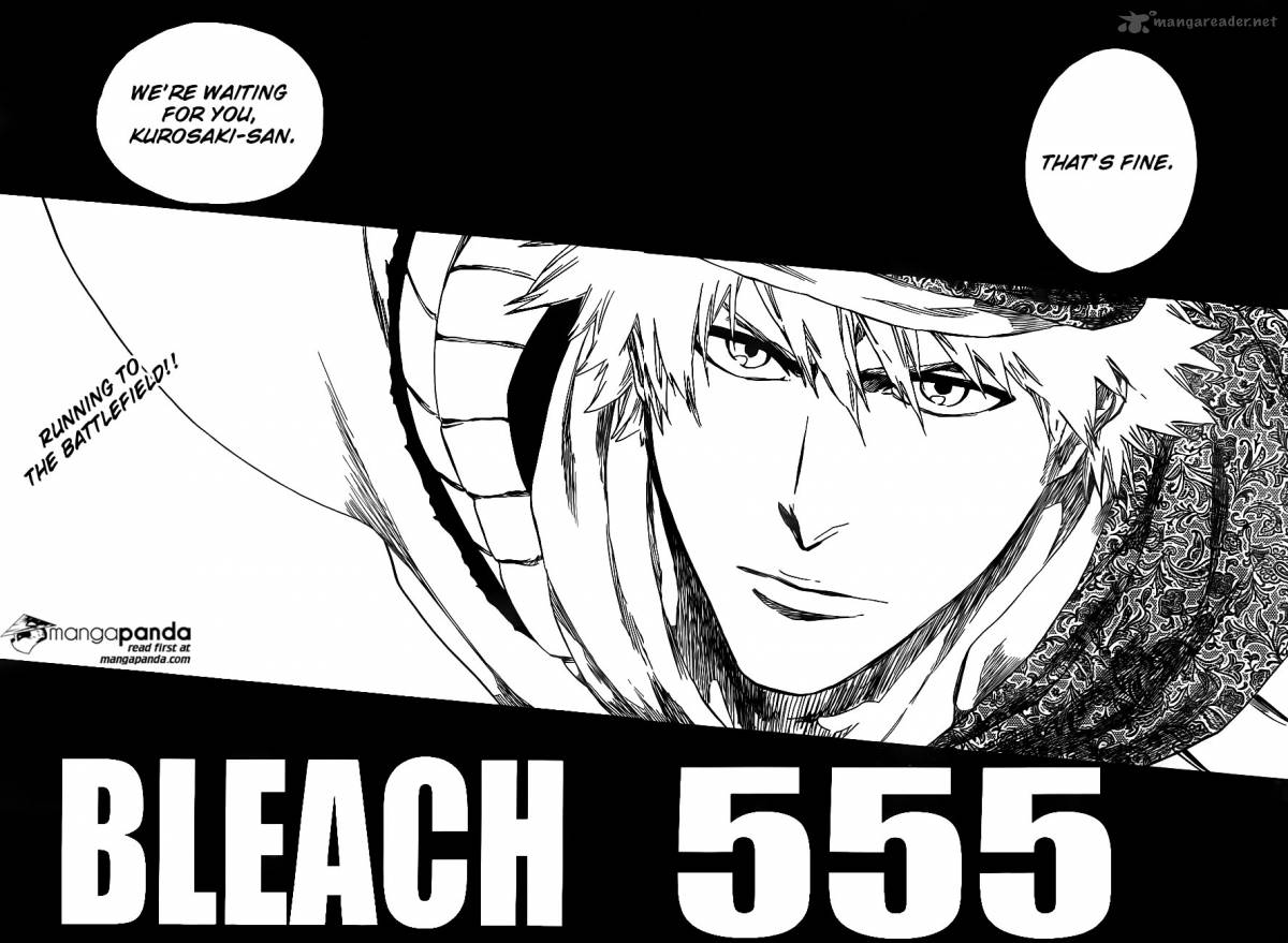 Chapter 555 - The Hero Image(13)