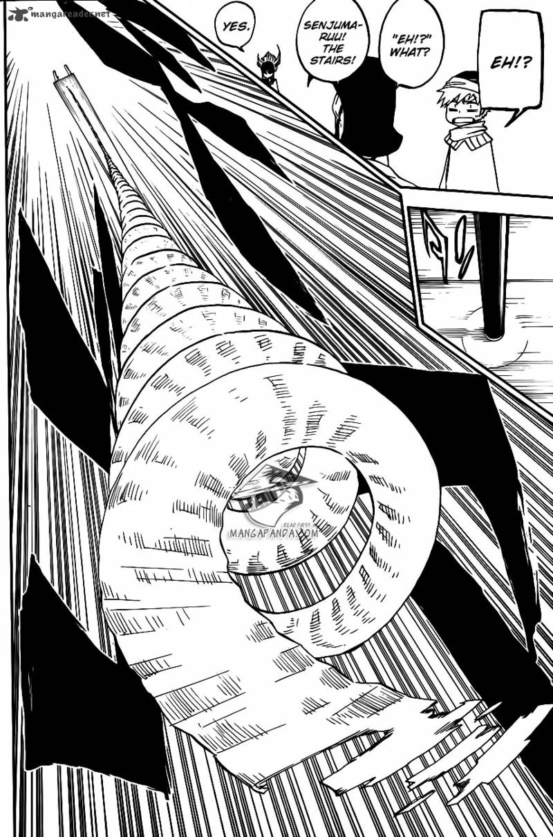 Chapter 555 - The Hero Image(5)