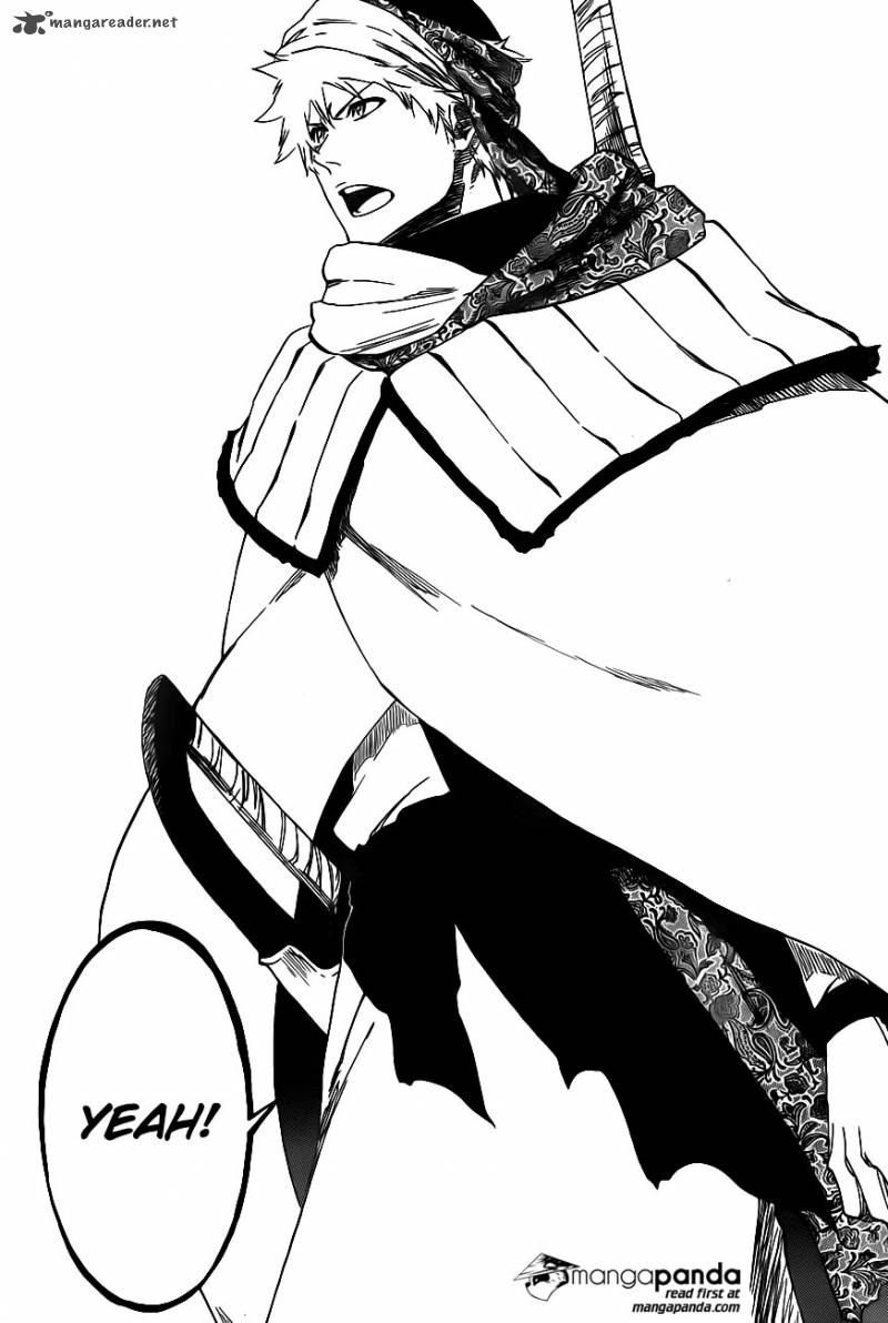 Chapter 555 - The Hero Image(3)
