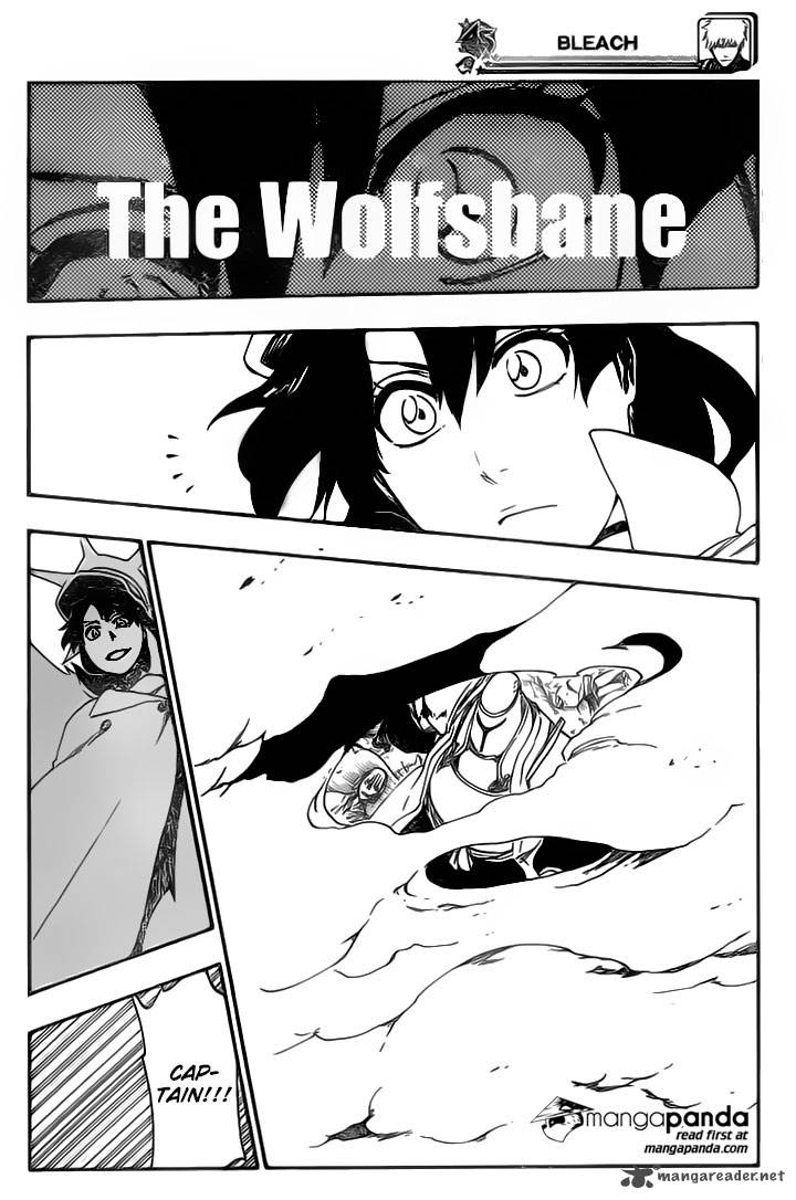 Chapter 556 - The Wolfsbane Image(6)