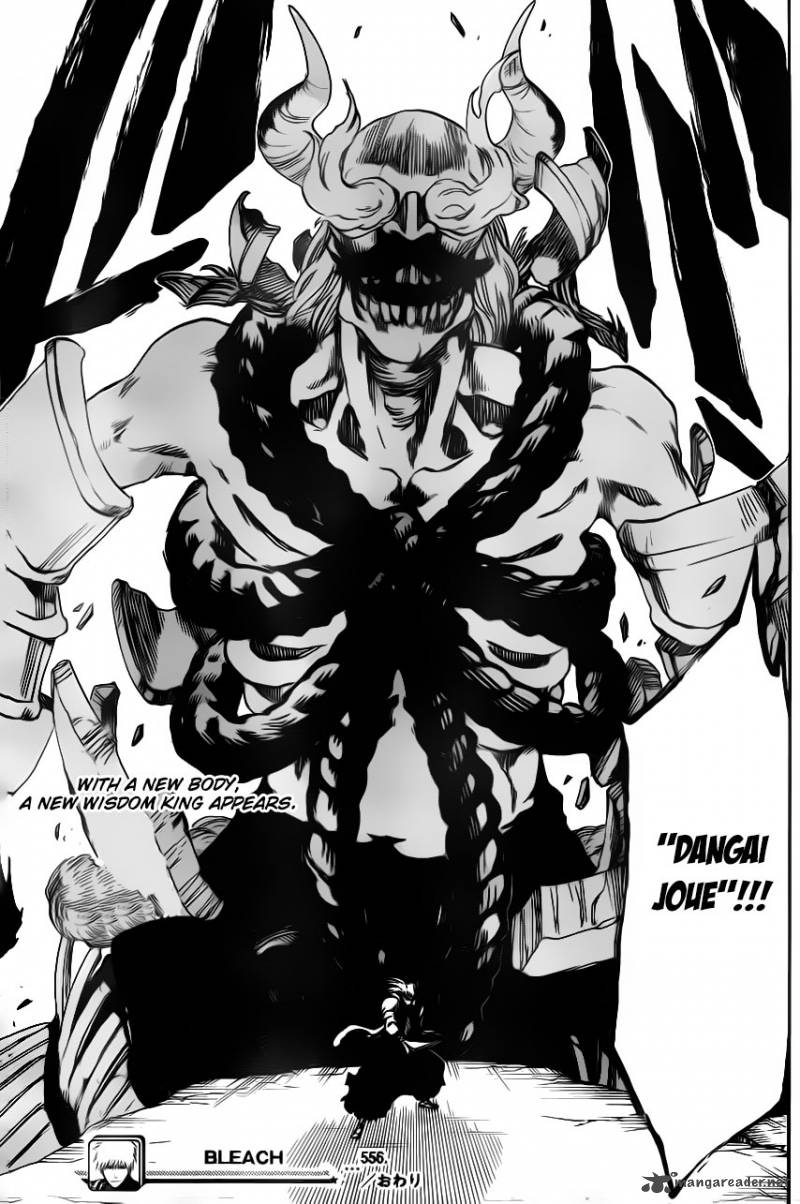 Chapter 556 - The Wolfsbane Image(19)