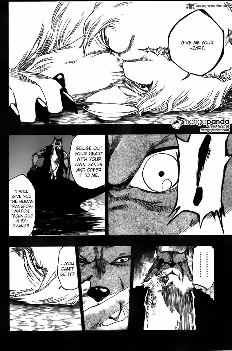 Chapter 556 - The Wolfsbane Image(16)