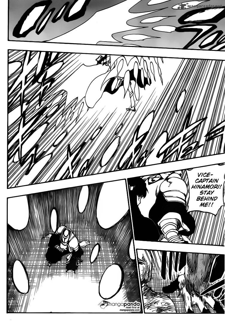 Chapter 556 - The Wolfsbane Image(12)