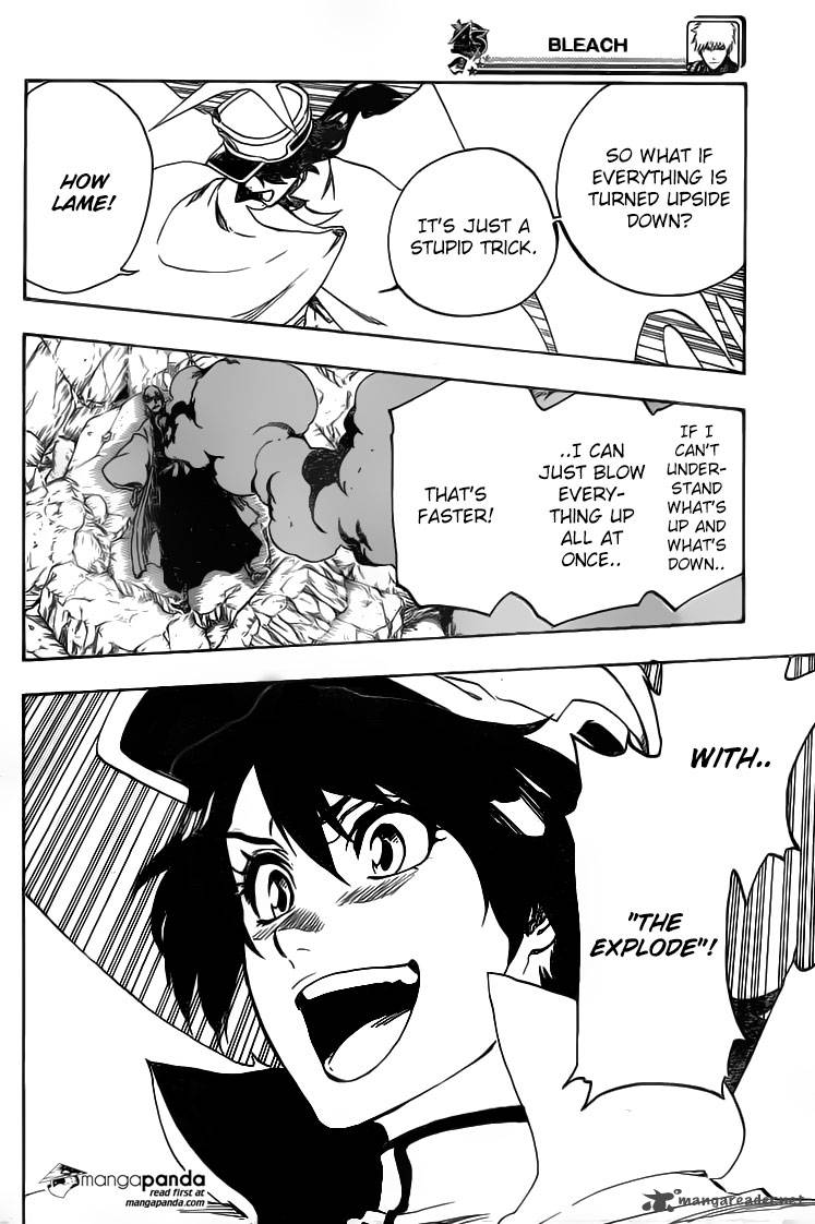 Chapter 556 - The Wolfsbane Image(4)