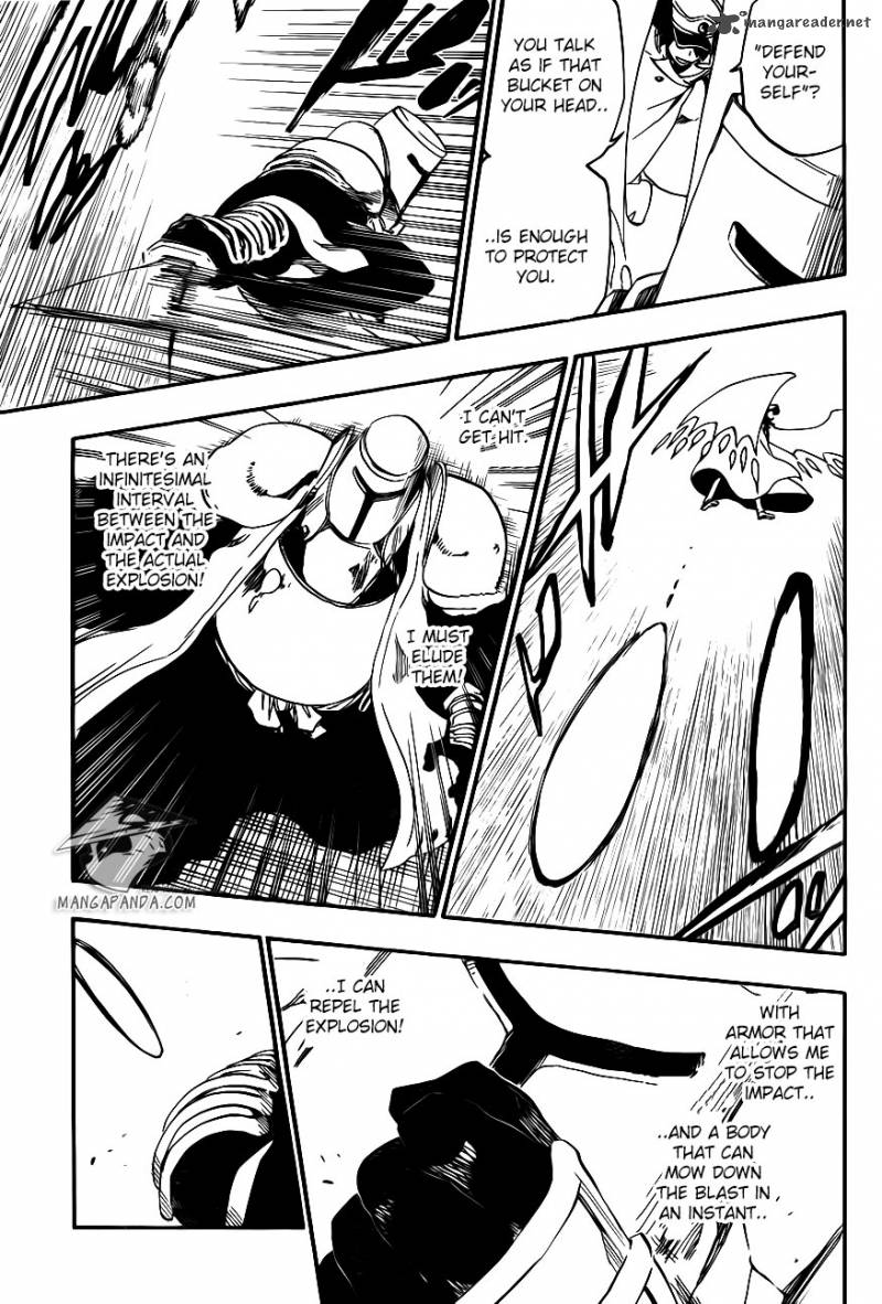 Chapter 556 - The Wolfsbane Image(9)