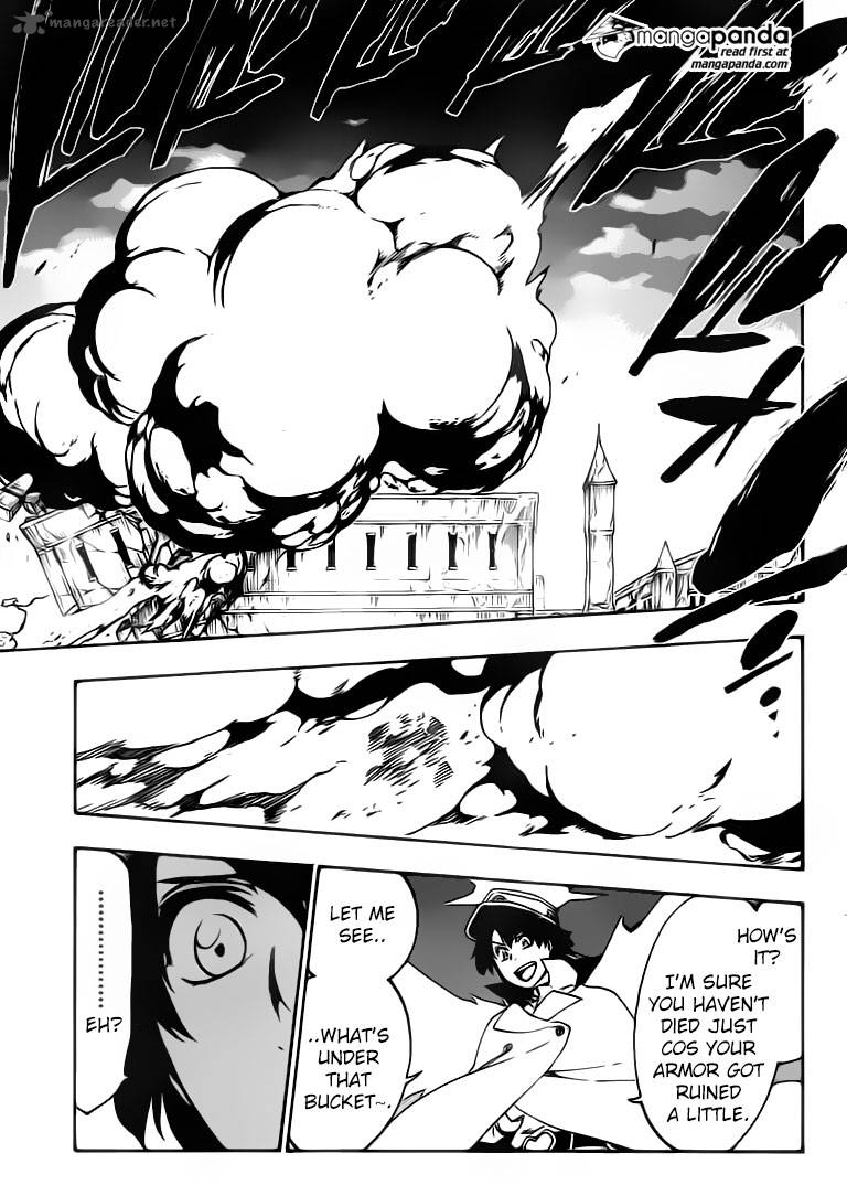 Chapter 556 - The Wolfsbane Image(13)