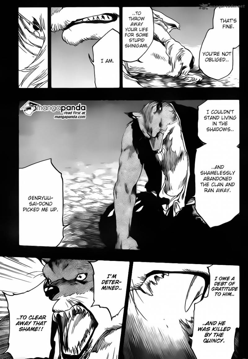Chapter 556 - The Wolfsbane Image(17)