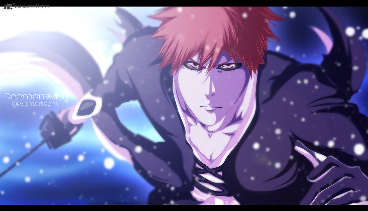 Chapter 556 - The Wolfsbane Image(1)