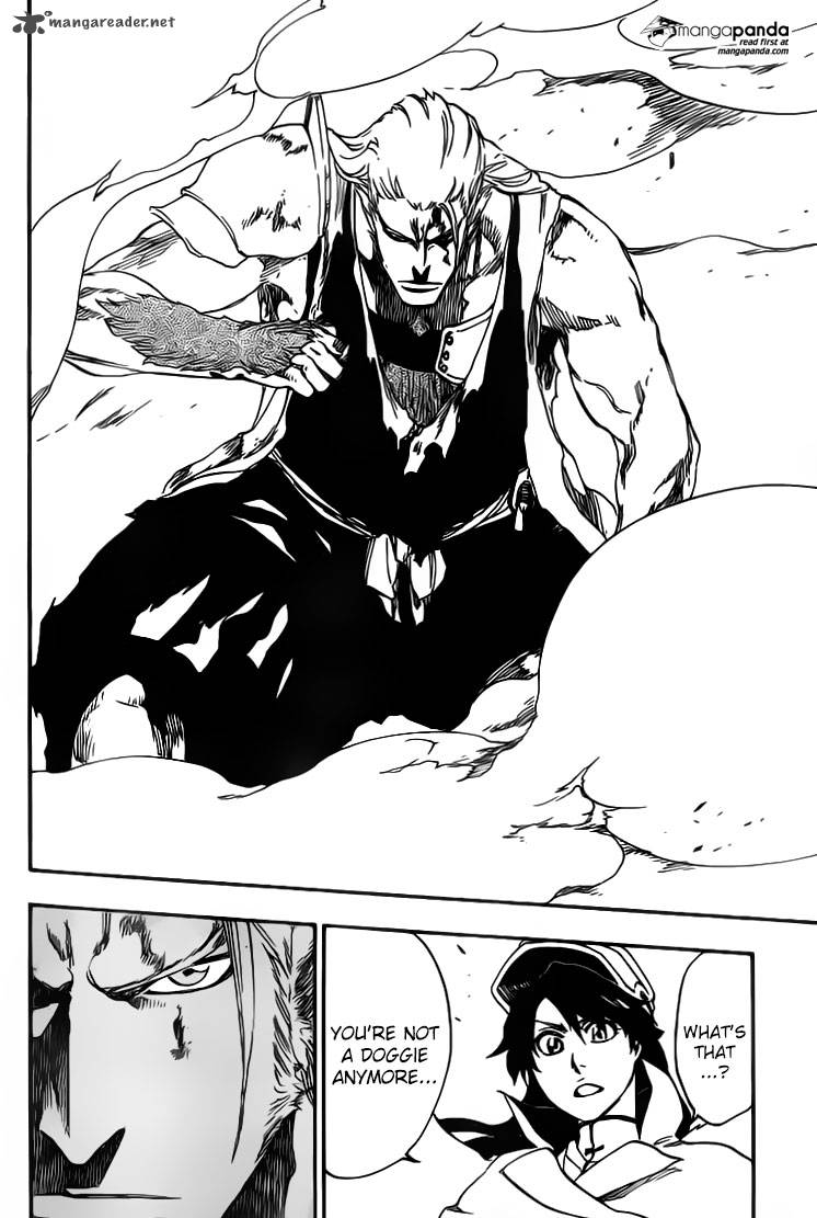 Chapter 556 - The Wolfsbane Image(14)