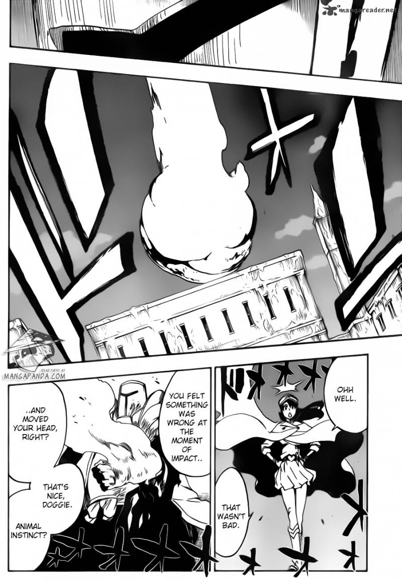 Chapter 556 - The Wolfsbane Image(10)