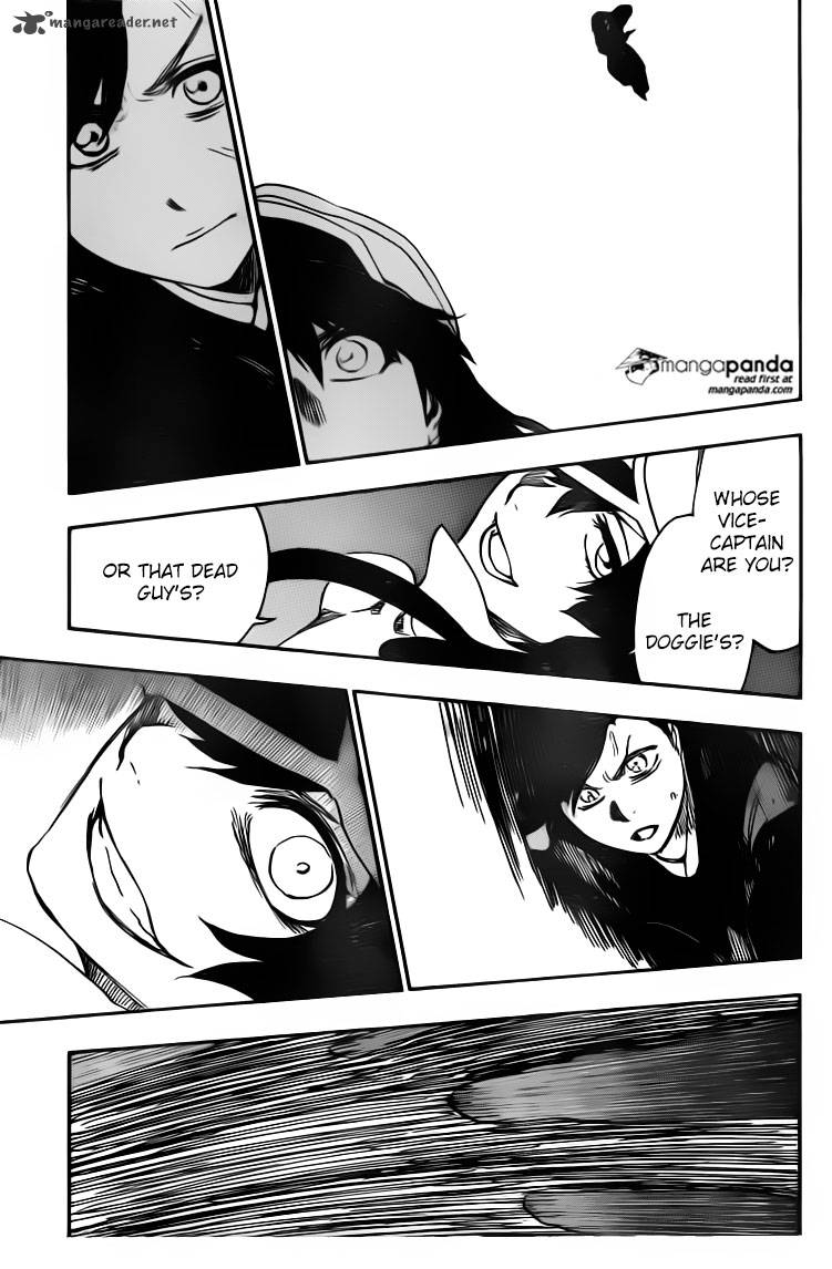 Chapter 556 - The Wolfsbane Image(7)