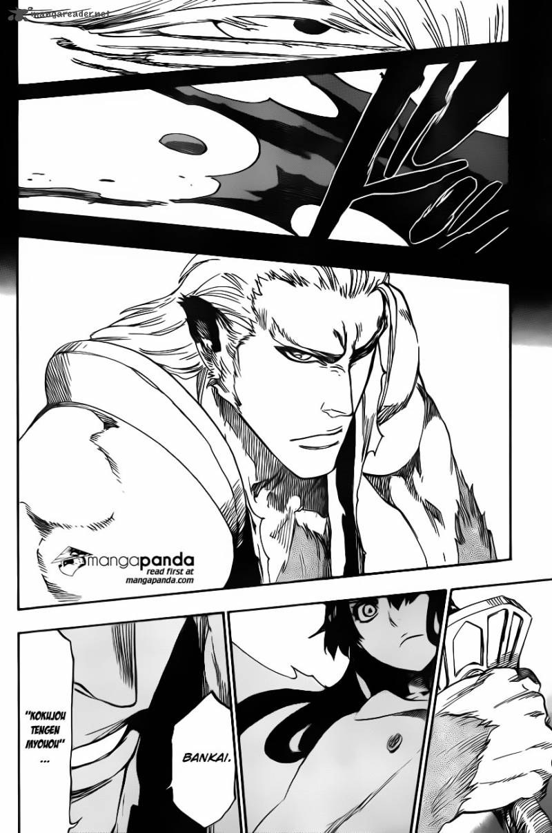 Chapter 556 - The Wolfsbane Image(18)
