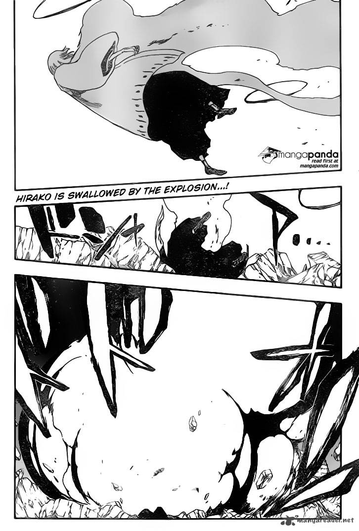 Chapter 556 - The Wolfsbane Image(3)